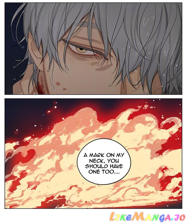 19 Days chapter 369 image 5